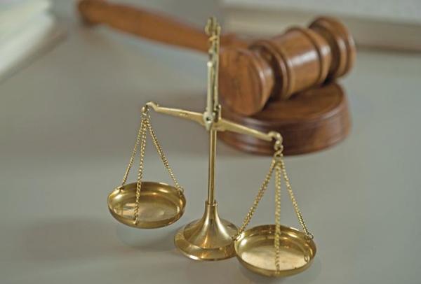 En busca de una "justicia transparente"