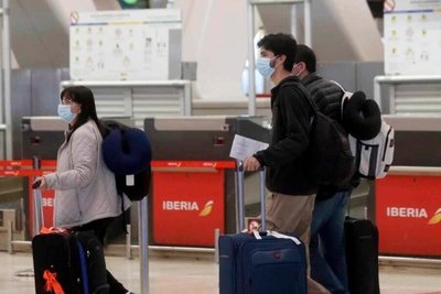 Agencias se preparan para la reactivación del sector turismo · Radio Monumental 1080 AM