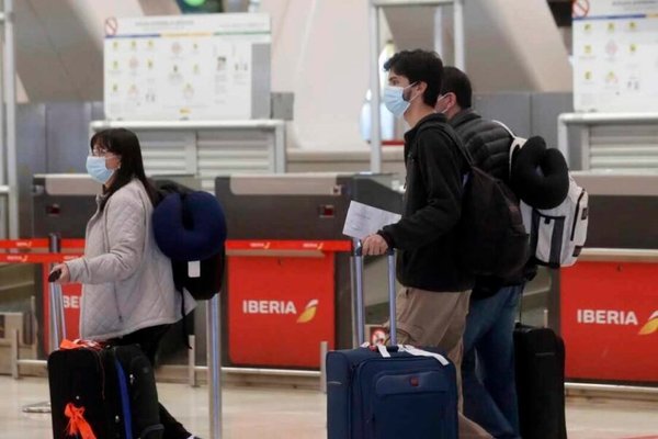 Agencias se preparan para la reactivación del sector turismo · Radio Monumental 1080 AM