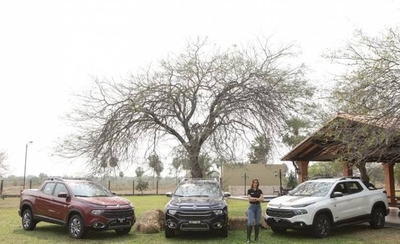 HOY / Lanzamiento Toro Diesel