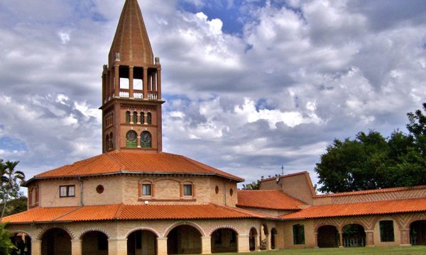 Atyrá, un sitio ideal para conectarse con la naturaleza a pocos kilómetros de Asunción