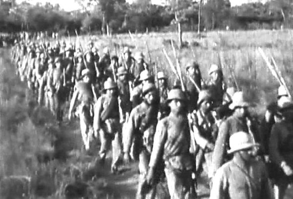 Boquerón fue una “batalla escuela” para los soldados - Nacionales - ABC Color