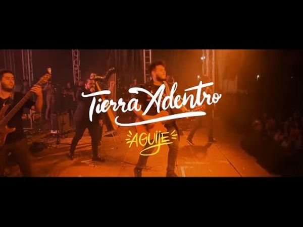 "Tierra Adentro" fue nominado al Grammy Latino 2020 en la categoría Mejor Álbum Folclórico - Pedro Juan Digital