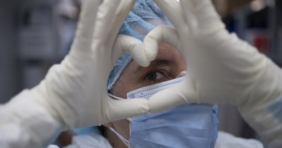 La Nación / Día Mundial del Corazón: aumentarán víctimas de dolencias cardiacas para 2030