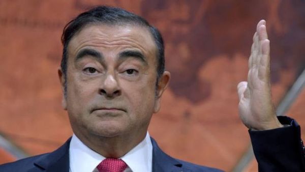 Carlos Ghosn formará ejecutivos en Líbano