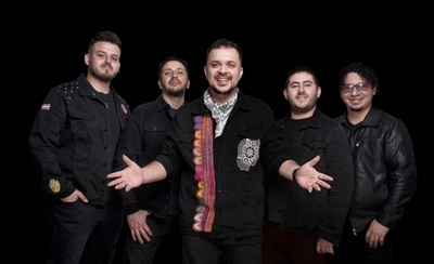 HOY / Tierra Adentro, nominada a Mejor Álbum Folclórico en los Grammys Latinos