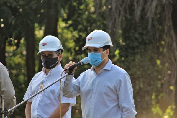 Apagones en calor extremo: ANDE precisa inversión de US$ 300 millones para enfrentar, dicen - ADN Paraguayo