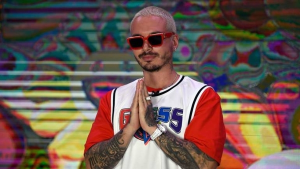 HOY / J Balvin, Bad Bunny y Ozuna dominan en las nominaciones al Latin Grammy