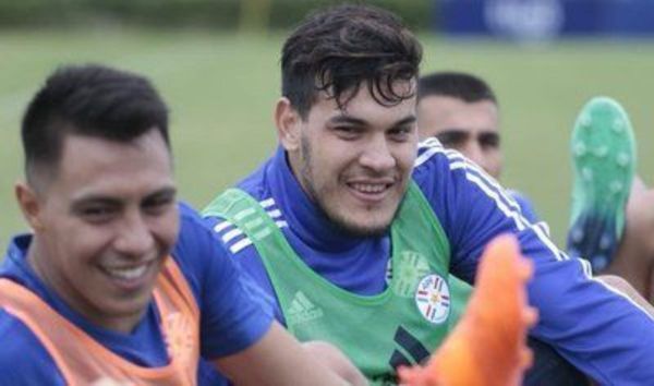 Los dos misioneros en la Selección de Eduardo Berizzo para enfrentar a Perú - Digital Misiones