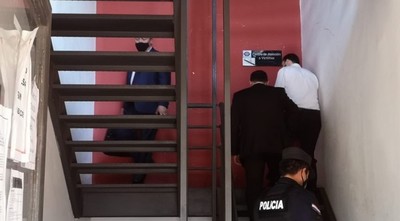 Funcionario de Copaco que mató a un delincuente recuperará su libertad