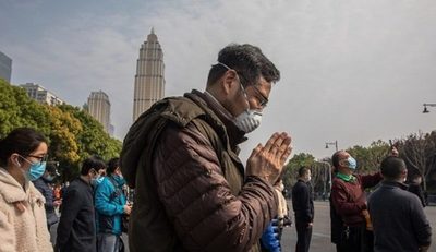 El mundo supera el millón de muertes por covid-19