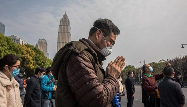 El mundo supera el millón de muertes por covid-19