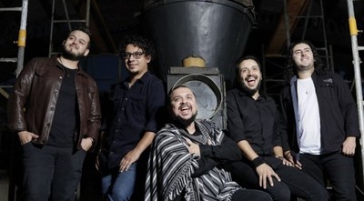 Talento paraguayo: grupo "Tierra Adentro" fue nominado al Grammy Latino 2020