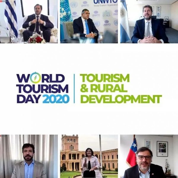 En el Día Mundial del Turismo, Paraguay propone reactivación turística responsable y segura - El Trueno