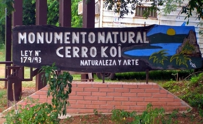 HOY / Continúan cerrados a todo público los parques protegidos