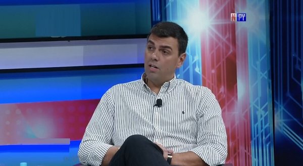 Trovato da un paso al costado como presidente del Olimpia | Noticias Paraguay