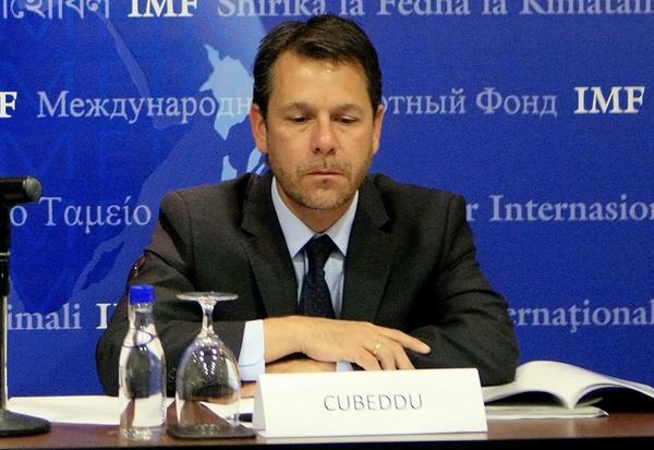 Una misión del FMI visitará Argentina el 6 de octubre para las negociaciones por deuda - MarketData