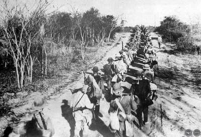 Boquerón: batalla sirvió a Paraguay para levantar su moral y confianza en las Fuerzas Armadas