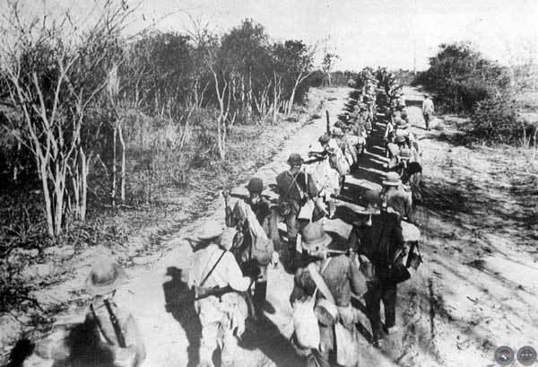 Boquerón: batalla sirvió a Paraguay para levantar su moral y confianza en las Fuerzas Armadas