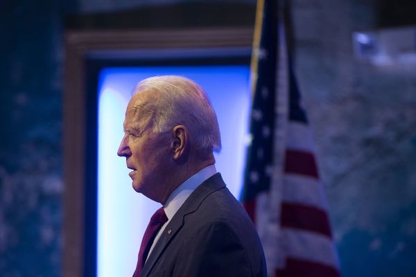 Biden publica sus impuestos antes de primer debate con Trump - Mundo - ABC Color