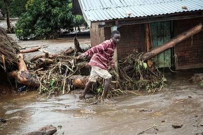 Unas 700.000 personas afectadas en Sudán del Sur por inundaciones - Mundo - ABC Color