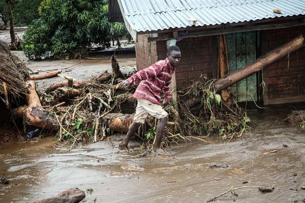 Unas 700.000 personas afectadas en Sudán del Sur por inundaciones - Mundo - ABC Color
