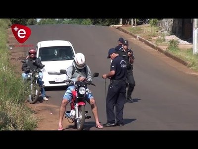 RÉCORD EN EXPEDICIÓN DE LICENCIAS DE CONDUCIR EN CAMBYRETÁ