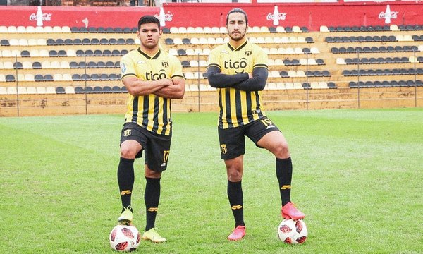 El acuerdo Austin-Guaraní si Cecilio y Redes juegan la final de la Libertadores