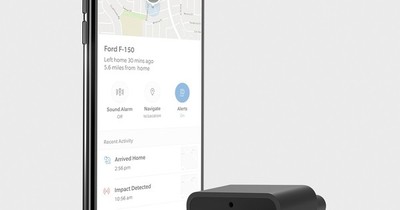 La Nación / Amazon presenta sistema para pagar con la palma de la mano