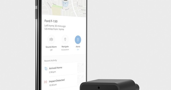 La Nación / Amazon presenta sistema para pagar con la palma de la mano