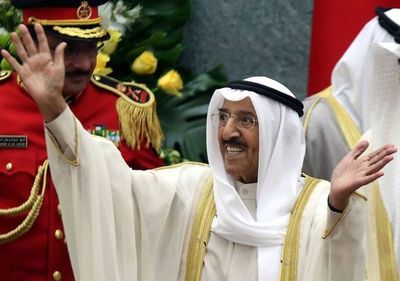 Fallece el emir de Kuwait, decano de la diplomacia en el Golfo