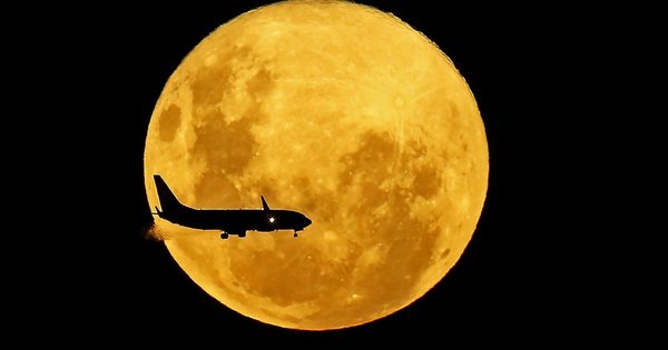 La Nación / Emiratos anuncia lanzamiento a la Luna de vehículo explorador en 2024