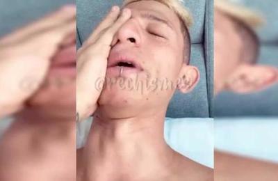 Influencer con 5 millones de seguidores llora porque se siente solo - SNT