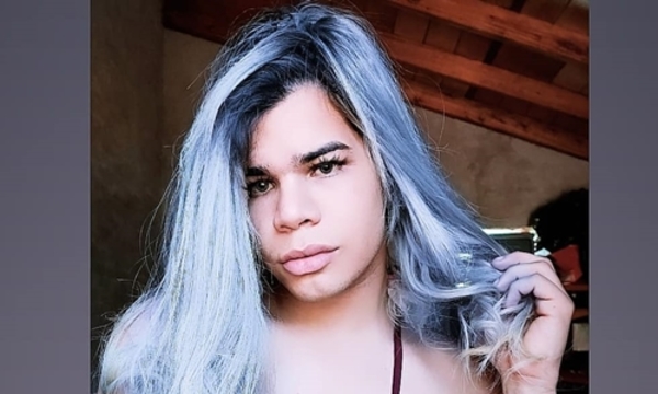 Pablito Pinto ¿embarazada?