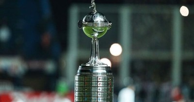 Uruguay aspira recibir fases finales de las copas Libertadores y Sudamericana » Ñanduti