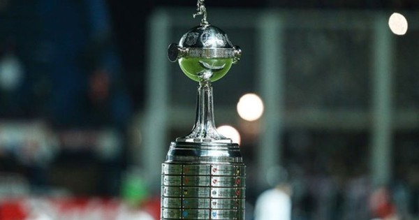 Uruguay aspira recibir fases finales de las copas Libertadores y Sudamericana » Ñanduti