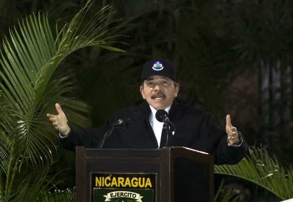 Nicaragua aprueba vía decreto su Estrategia Nacional de Ciberseguridad - MarketData
