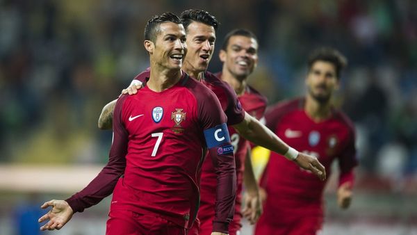 Los partidos de Portugal ante España y Suecia tendrán público en las gradas » Ñanduti