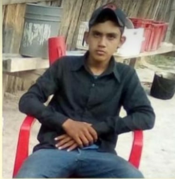 Llamativa desaparición de un adolescente en Arroyito