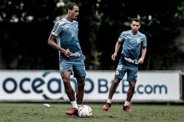 Santos: con bajas en defensa y presidente destituido - Fútbol - ABC Color