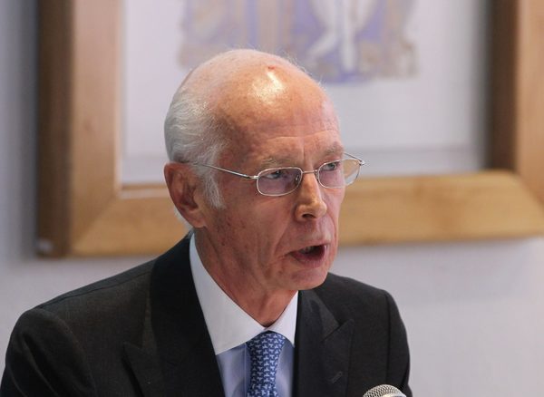 Bancos de México no ven un programa «amplio» de inversión del Gobierno - MarketData