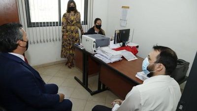 Caso Copaco: Autor del disparo contra asaltante se presentó a declarar y no fue imputado