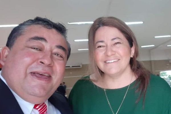 Reconocen que es un pueblo abandonado, pero exigen municipalidad propia - Nacionales - ABC Color