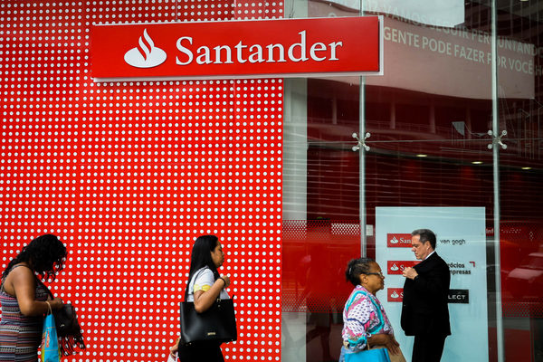 Santander Brasil adquiere el control de la plataforma de inversión Toro - MarketData