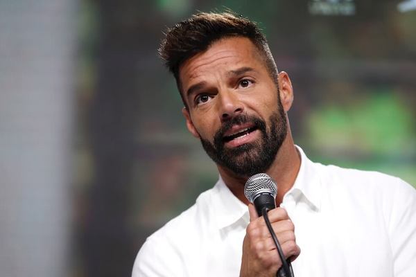 Ricky Martin pide estado de emergencia en Puerto Rico ante violencia género » Ñanduti