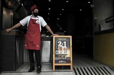 Costa Rica continuará con modelo de apertura económica controlada en octubre - MarketData