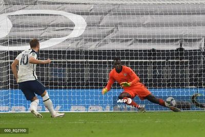 Tottenham elimina en los penales al Chelsea - Fútbol - ABC Color