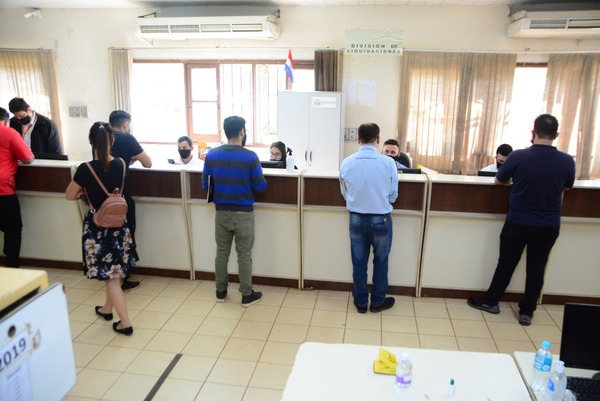 Municipalidad aplica exoneración automática de multas y recargos - Noticde.com
