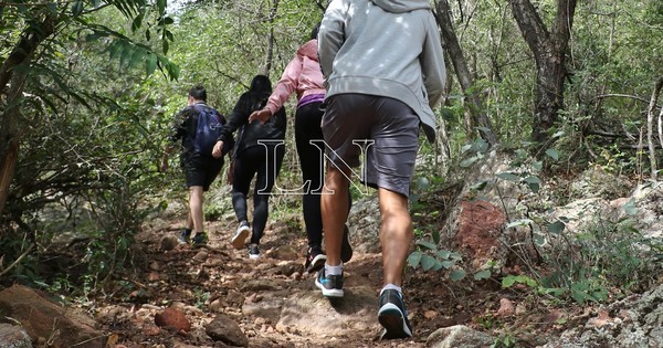 La Nación / Ofrecerán charla sobre la importancia del turismo para la reactivación de la economía local
