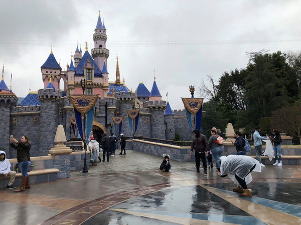Disney despedirá a 28 mil empleados debido a la crisis producida por la pandemia - Megacadena — Últimas Noticias de Paraguay